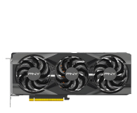PNY GeForce RTX 5070 Ti OC 16GB GDDR7 DLSS4 - 1320566 - zdjęcie 4